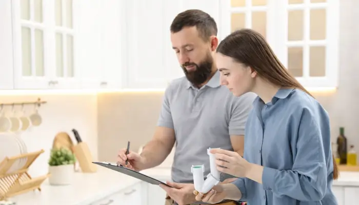 Drain maintenance service in Thames Ditton by professional drainage engineer